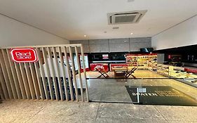 Flat Premium Recife - Ilha do leite piscina termica